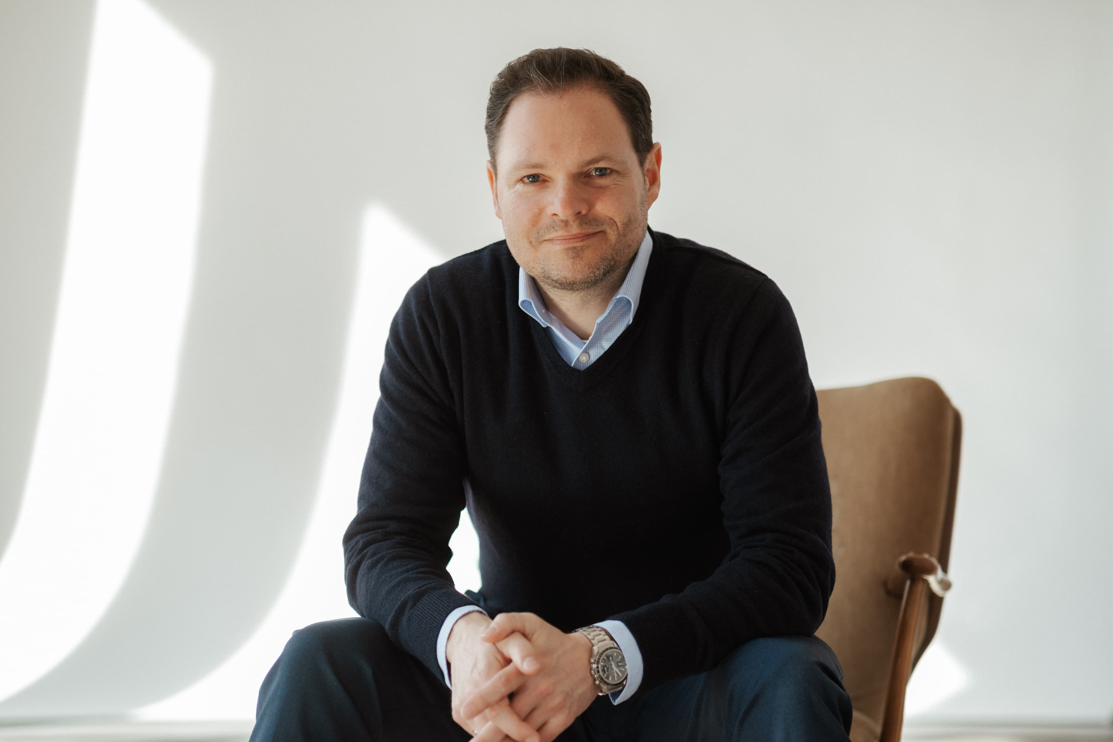 Christoph Siebecke