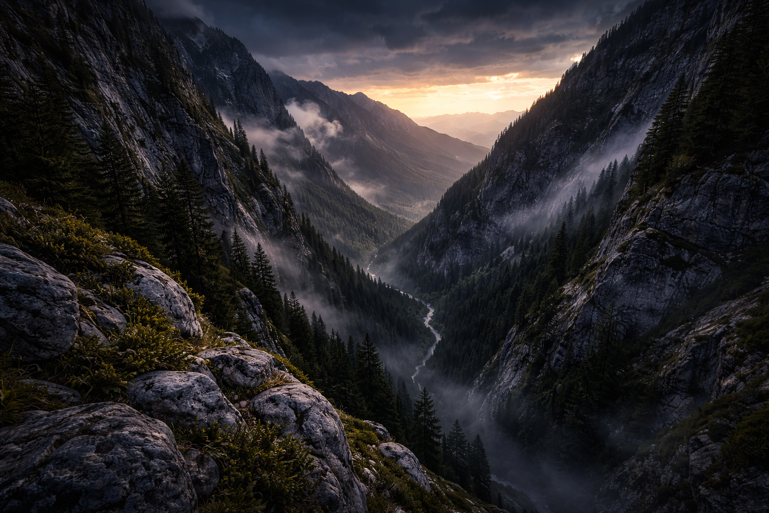Risiko verstehen: Was passiert in schlechten Börsenphasen