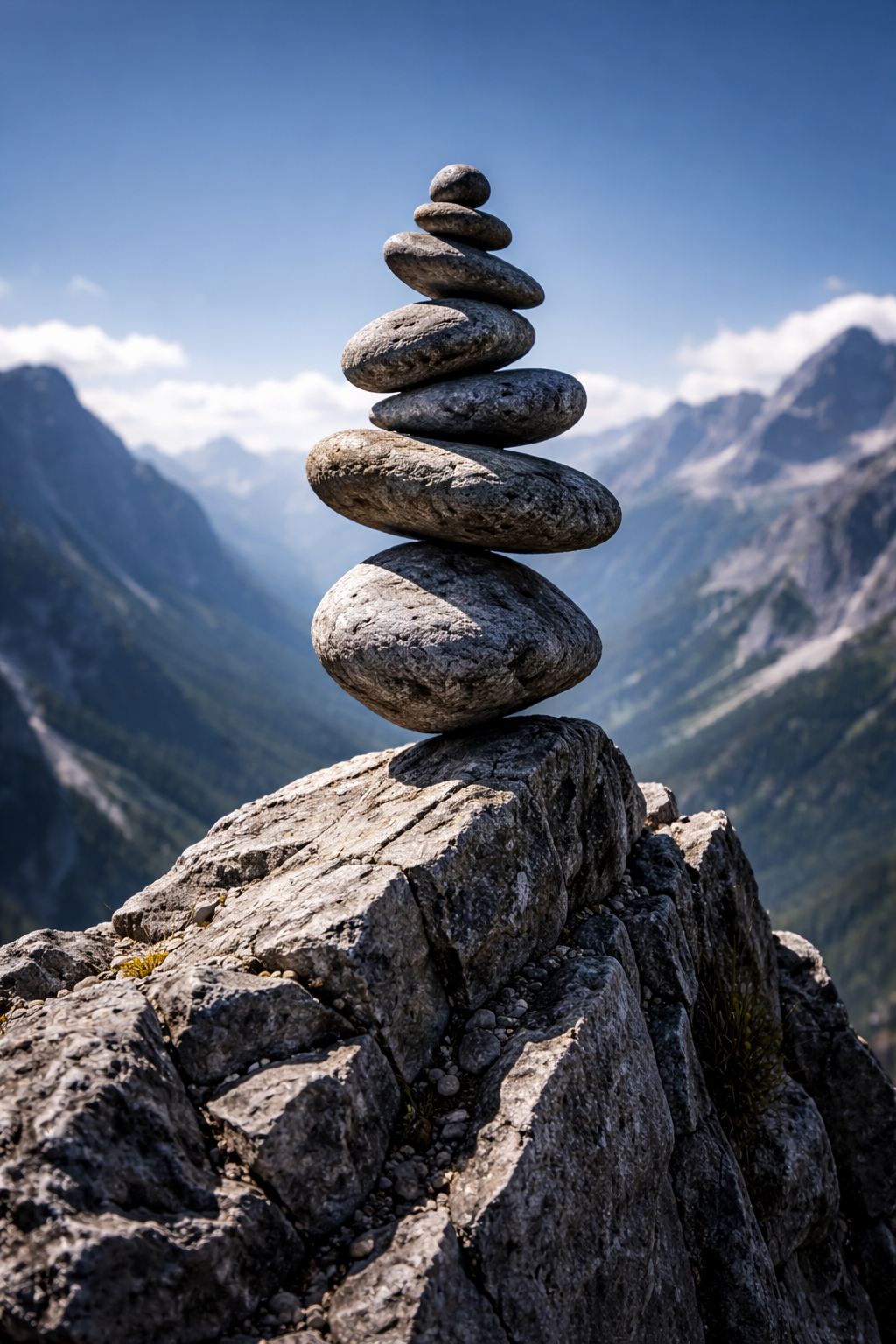 Rebalancing und Risikosteuerung: Woran Sie gute Arbeit erkennen